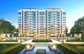 碧桂園住宅小區機電抗震